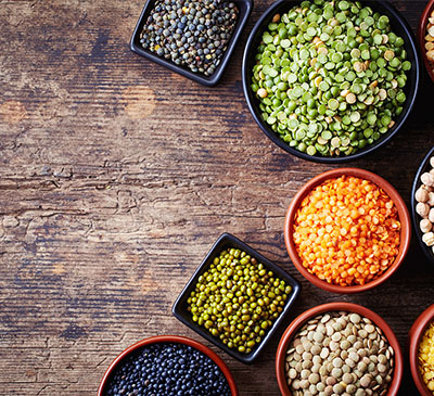 Global Cereal Ingredients Market 2019-2023